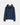 TreeHoodie Jacket Women Navy