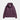 TreeHoodie Jacket Women Deep Purple