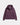 TreeHoodie Jacket Women Deep Purple