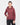 TreeHoodie Women Bordeaux Mel