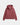 TreeHoodie Women Bordeaux Mel