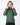 TreeHoodie Women Olive Mel