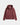 TreeHoodie Jacket Bordeaux Mel