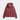 TreeHoodie Jacket Women Bordeaux Mel
