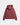 TreeHoodie Jacket Women Bordeaux Mel